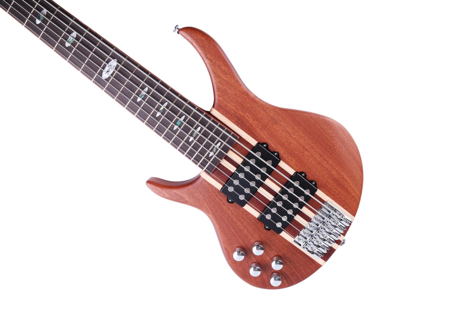 electric bass