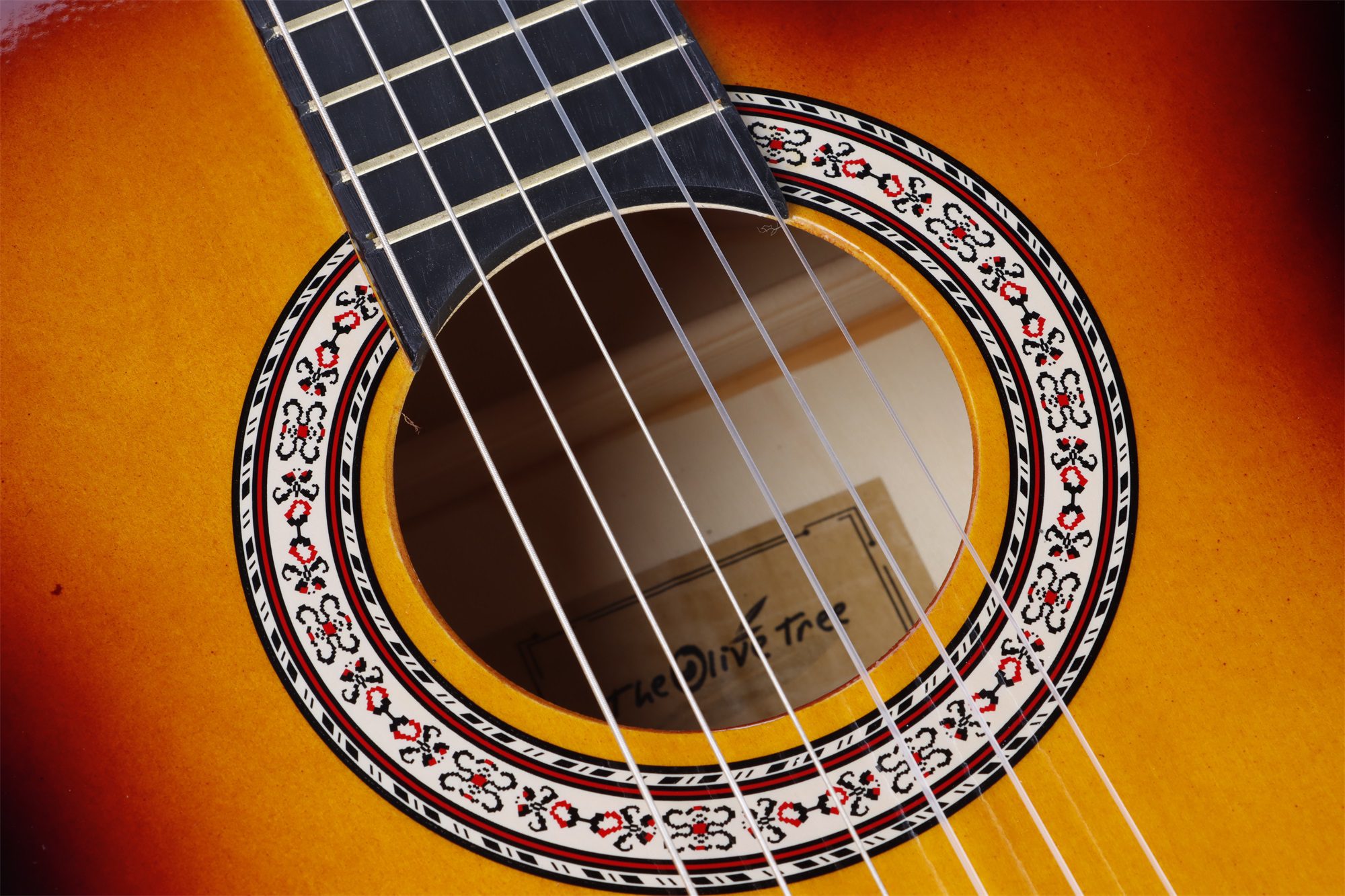 guitar