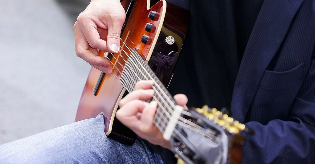 three key factors that an musical instrument dealer