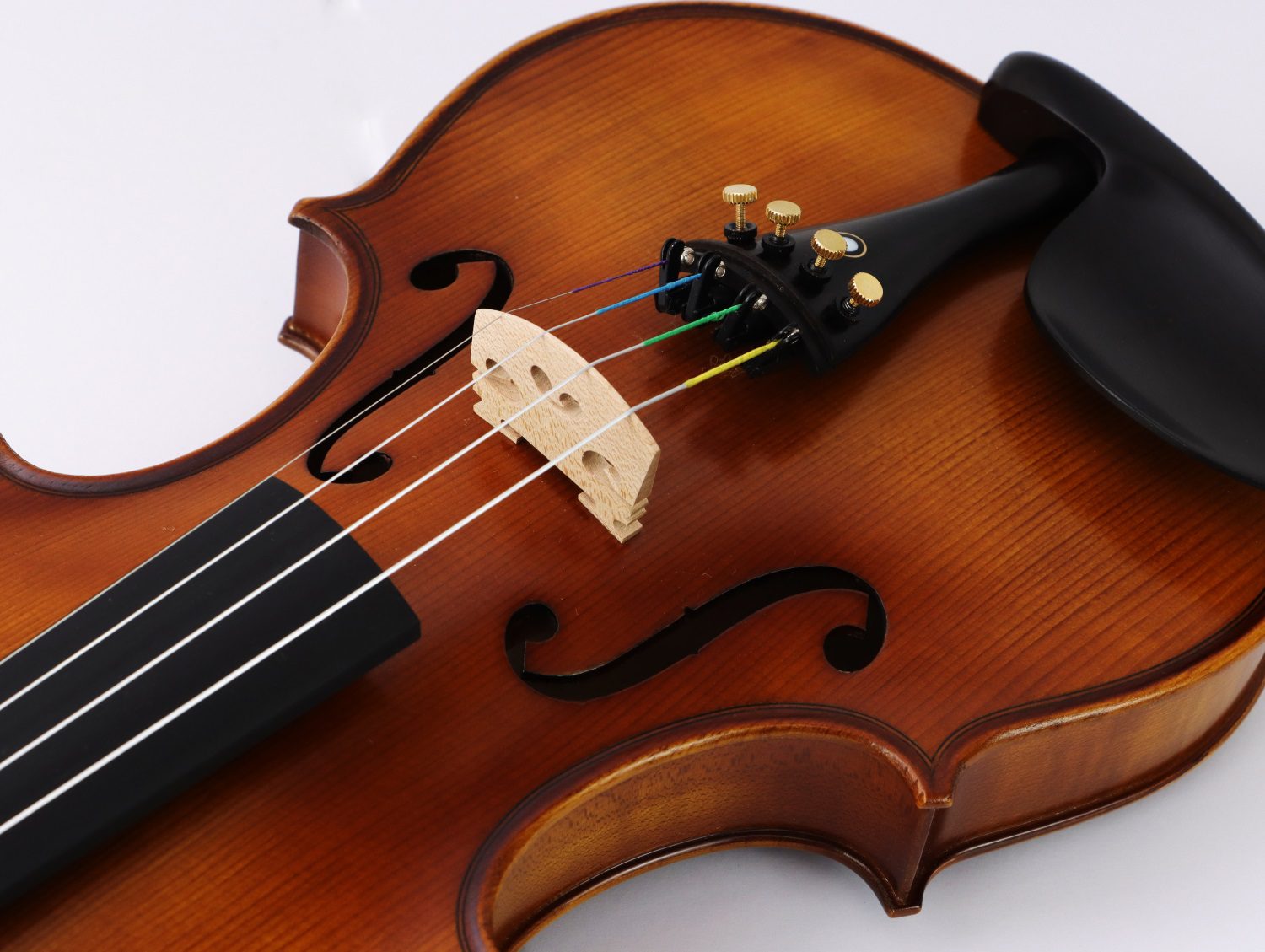 violin