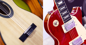 Winter Guitar Maintenance