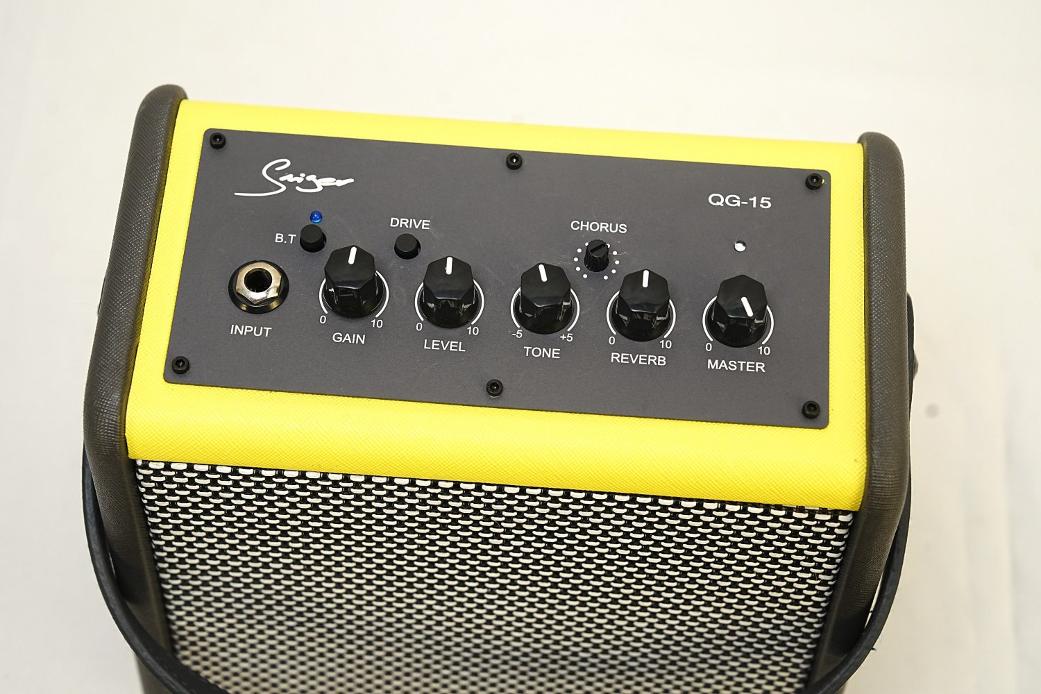 Guitar Amplifier