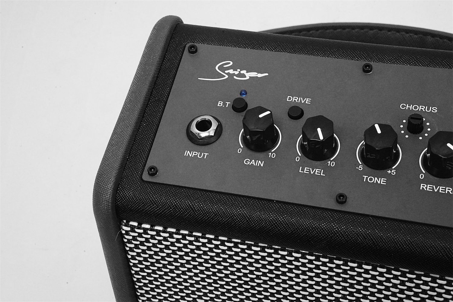 Guitar Amplifier