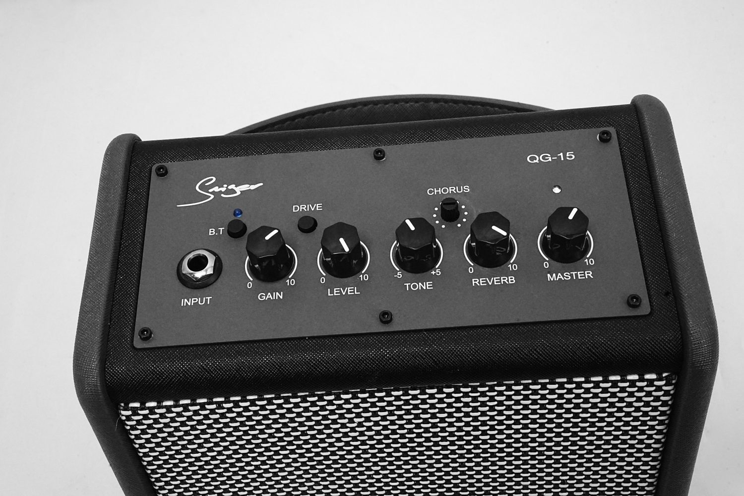 Guitar Amplifier