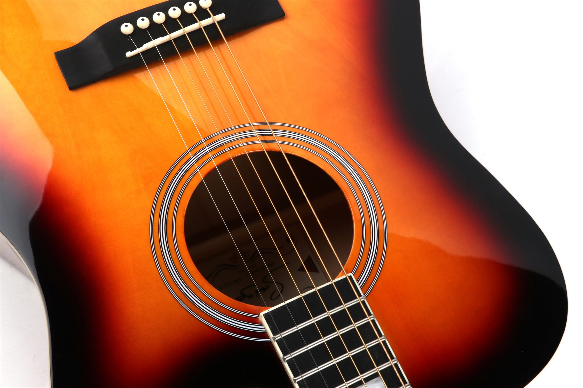 guitar
